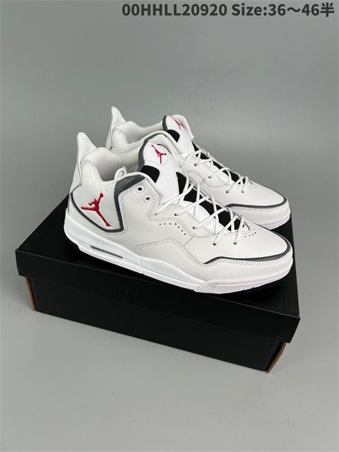 women Air Jordan Courtside 23-002